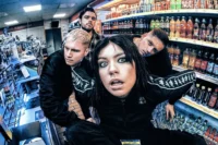 Hot Milk On Touring Australia & Refusing To Sell Out: 'We’re Never Complacent'