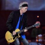 How Arthritis Made Keith Richards Adapt His Guitar Playing