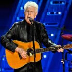 How Graham Nash is Keeping the CSN Legacy Alive