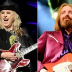 How Melissa Etheridge's 'Rise' Album Was Inspired by Tom Petty