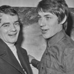 How One of the Who's First Managers Met a Tragic End