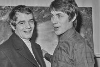 How One of the Who's First Managers Met a Tragic End