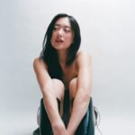 How Sarah Kinsley bottled up the rush of a crush on 'Fleeting' : World Cafe : NPR