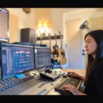 How Shiyu Chen Is Redefining the Modern Film Score