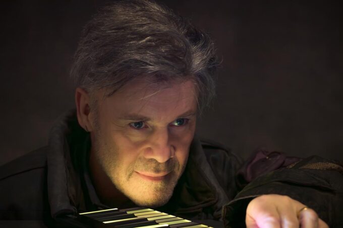 How Thomas Dolby Is Updating His ‘80s Past