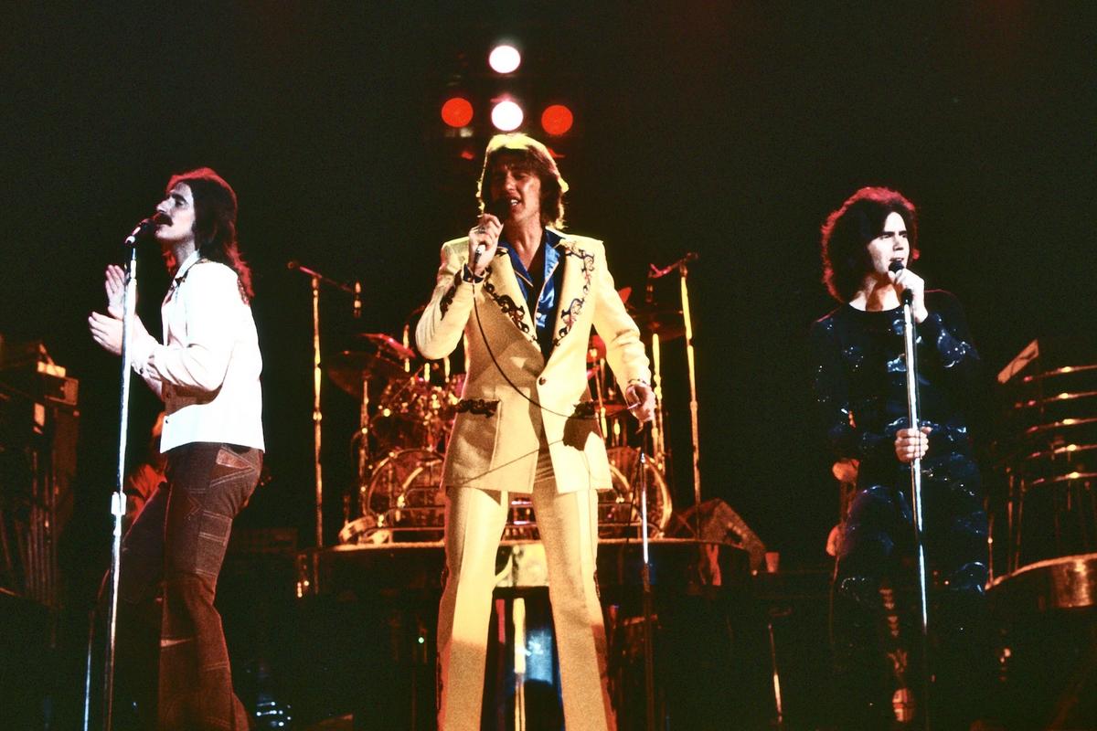 How Three Dog Night's 'Joy to the World' Made Chart History