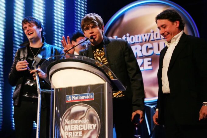 How the Mythic Genre Tore Up British Dancefloors in 2006