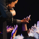 Huge support bill announced for Nick Cave & The Bad Seeds' summer 2026 Brighton show with The Flaming Lips, English Teacher and more