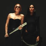 'I Love It' legends Icona Pop return with new album 'Ritual' and infectious single 'Dance To This'