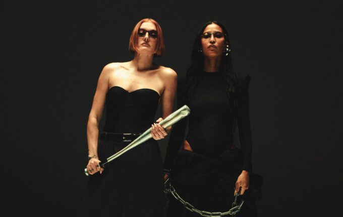 'I Love It' legends Icona Pop return with new album 'Ritual' and infectious single 'Dance To This'