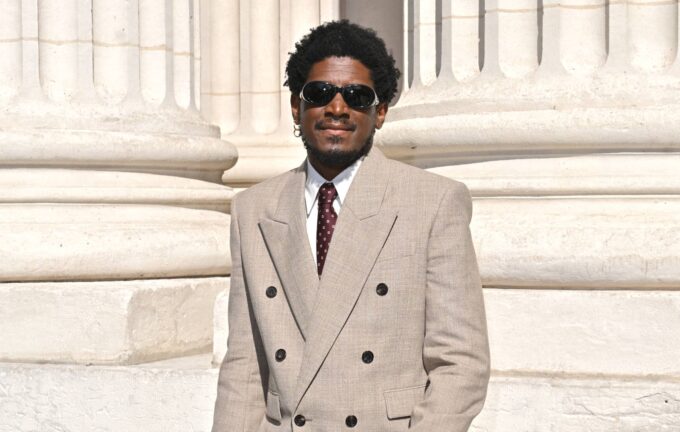 I don't let people treat me like shit