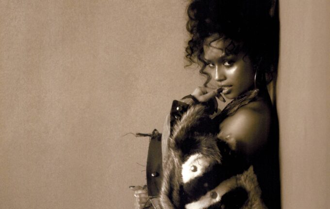 I feel like I just did something really fresh