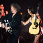 I played him a bunch of other songs