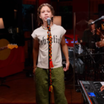 INKABEE Becomes The Youngest Artist To Take On 'Like A Version'