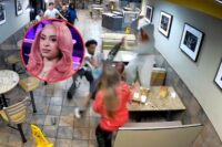 Ice Spice Attacked by Fan in Los Angeles McDonald's, Fights Back