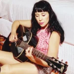 'If You Don't Like My Voice, You Probably Won't Like This Record': Katy Steele Bares All For 'undressed'