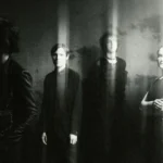 'I'm Way Better When I Don't Think About Things': The Horrors Chat Longevity & New Music Ahead Of Their Australian Return