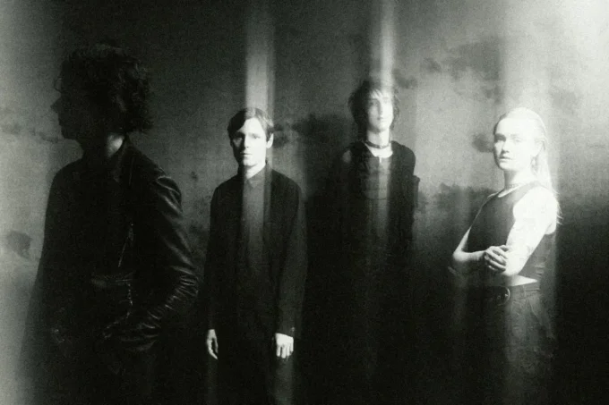 'I'm Way Better When I Don't Think About Things': The Horrors Chat Longevity & New Music Ahead Of Their Australian Return