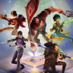 Imagine Dragons’ Dan Reynolds shares ‘Last Flag’ soundtrack