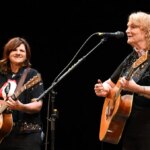 Indigo Girls' Emily Saliers on Medical Conditions Affecting Voice