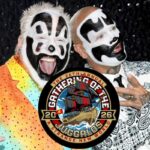 Insane Clown Posse Announce Gathering of the Juggalos Location