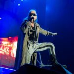 Iron Maiden Will Not Attend Rock and Roll Hall of Fame Induction