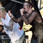 Is MGK calling out Yungblud and The Osbournes in 'Fix Ur Face'?