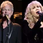 Is a New Lindsey Buckingham and Stevie Nicks Collaboration Coming?