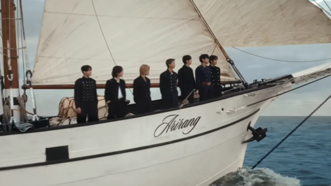 Is ‘BTS-Mania’ Over? HYBE Stock Remains Sharply Down