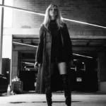 'It's An Album Of Transition, Grief And Anger': D'Arcy Spiller Spills Her Guts On Her Sharp, Succinct Debut