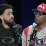 J. Cole, Cam'ron Finally Address Cam Suing Over 'Ready 24' Song