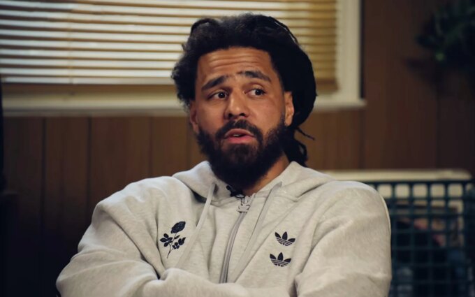 J. Cole Discusses Drake & Kendrick Lamar Beef, Admits Apology Backlash Affected Him