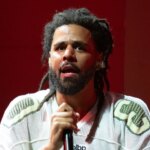 J. Cole Reveals His Current Favorite Rapper: "This N*gga's An Alien"