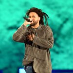 J. Cole Visa Issues Cut Chinese Basketball League Games Short