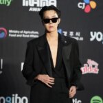 J-hope's Grandmother Dies, He Reveals at BTS Concert