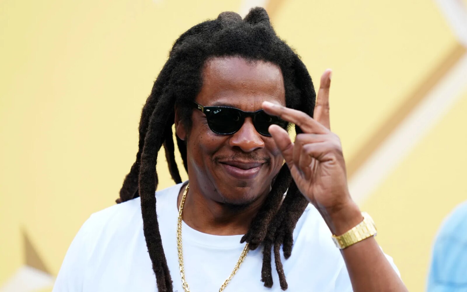 JAY-Z To Headline Roots Picnic 2026 As Comeback Rumors Heat Up