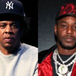 JAY-Z Was Dissing Cam'ron On "Otis" This Entire Time