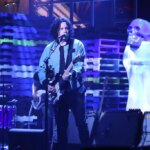 Jack White Performs 'Derecho Demonico' and 'G.O.D.'