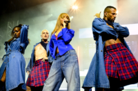 Jack White, PinkPantheress & More