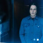 Jack White warms up for 'SNL' with two new singles 'G.O.D. And The Broken Ribs' and 'Derecho Demonico'