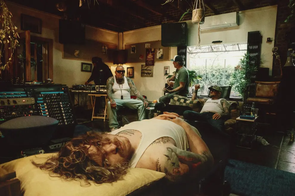 Jakob Nowell On Continuing The Legacy Of Sublime In 'An Authentic & Modern Way Without Losing That Old Charm'