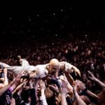 James: O2, London - Live Review