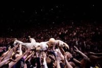 James: O2, London - Live Review