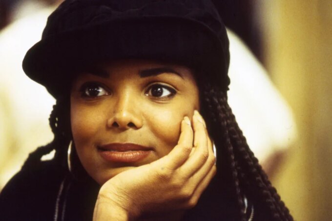 Janet Jackson Week of New Greatest Pop Stars Podcast Episodes Coming