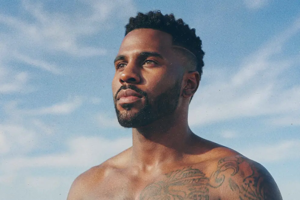 Jason Derulo Announces 2026 Australian Tour