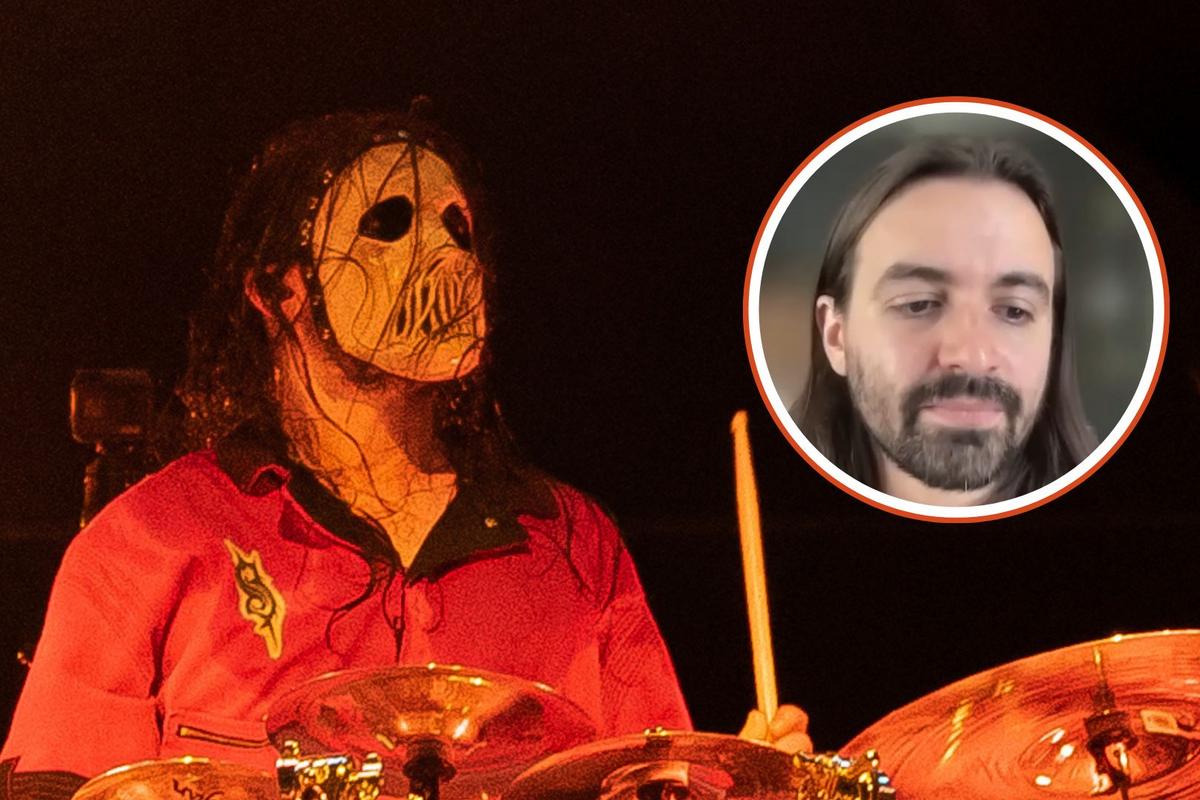 Jay Weinberg Still Doesn’t Know Why He Was Fired From Slipknot