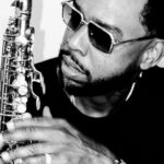 Jazz-fusionist Terrace Martin’s “spiritual deal” made him the community connect : NPR