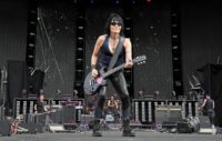 Joan Jett And The Blackhearts announce first UK headline tour in 16 years for summer 2026