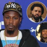 Joey Bada$$ Thinks Lyrical Rappers Avoid Collabs Since Scared