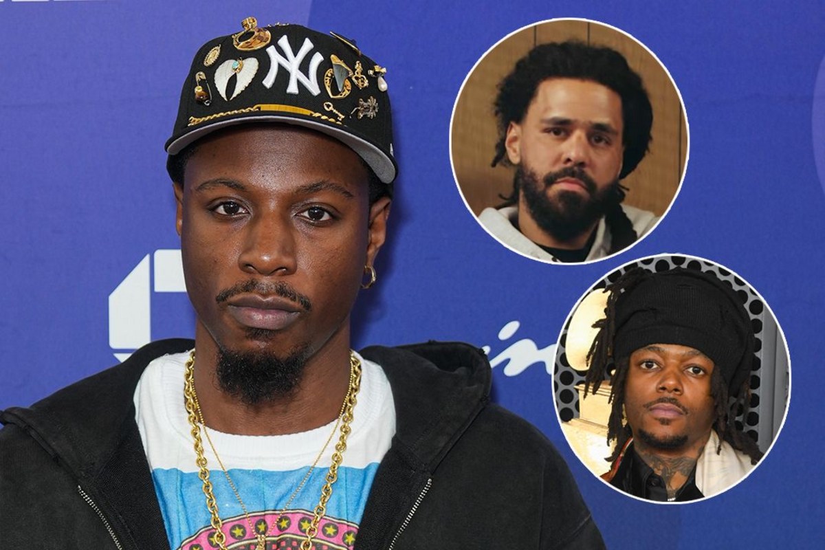 Joey Bada$$ Thinks Lyrical Rappers Avoid Collabs Since Scared